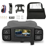 90195 Electric Trailer Brake Module Controller For Tekonsha P3 Prodigy. Fixed Price $70.50.