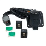 55243 Curt Connector F450 Truck F550 F250 F350 Ford F-450 Super Duty F-550. Fixed Price $70.02.
