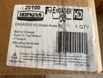 Hopkins 20100 Engagr Led Breakaway System. Fixed Price $55.80.