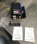 Tekonsha Voyager Xp 9035 Electric Trailer Brake Control For 1-4 Axles New. Fixed Price $55.00.