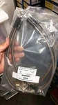Racing Brake, Non Brembo Steel Braided Lines 350Z / Z33 - G35. Fixed Price $150.00.