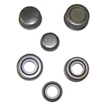 Husky Towing Trailer Brake Replacement Dust Shield. Fixed Price $18.01.
