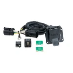 Curt 55242 Custom Wiring Harness Ford F-150/F-150 HERITAGE/F-250. Fixed Price $79.08.