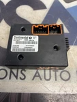 2013-14 Dodge Ram 1500 Tow Control Module 2841576605300 Trailer Brake. Fixed Price $89.99.