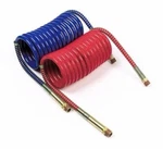 Grote 81-0015 15' Air Coiled Set With 12" Leads. Fixed Price $69.99.
