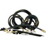 Dexter K71-G02-59 Tandem Axle Brake Line Kit Tie Down Engineering 80328. Fixed Price $196.47.