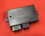 2008 - 2010 Porsche Cayenne Towing Control Module Unit 7L0907383N. Fixed Price $69.99.