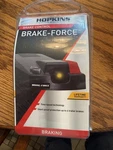 Hopkins Towing Solution 47225 Brake-force Electronic Control. Fixed Price $20.00.