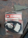 Trailer Brake System Connector Standard TC526. Fixed Price $50.00.