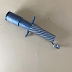 Tectran 7R6152M Trailer Wiring Plug Connector/ Way, Powercoils, Round. Fixed Price $19.90.
