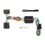 Curt 55510 Custom Wiring Harness For Gmc Canyon / Chevy Colorado Isuzu I-280. Fixed Price $51.97.
