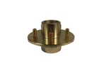 Dexter Ufp Idler Hub 008-436-09 3,500 3,700 Lb 5-LUG Zinc, 4.5 Bolt. Fixed Price $49.95.