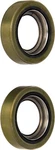 Bearing Buddy 60005 Replacement Seal 1.98" For 1/16" SPINDLE-2PK. Fixed Price $22.00.