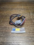 Trailer Brake Control Wiring Adapter 2005-2007 Ford Super Duty (TK-3065-S). Fixed Price $24.00.