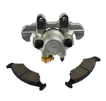 Ufp / Dexter DB-35 Boat Disc Brake Caliper Right Side Zinc : 130-99-113. Fixed Price $134.99.