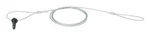 Hopkins Towing Solution 20051 Led Break Away Cable And Pin. Fixed Price $21.91.