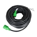 Labwork Amp Pronggenerator Extension Cord 100 Feet Nema L5-30P/L5-30R. Fixed Price $131.43.