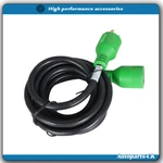 Amp Prong Generator Extension Cord 10 Feet Nema L5-30P/L5-30R 125V. Fixed Price $22.16.