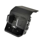 For Ram 1500 2019-2021 Trailer Brake Control Module Plastic Black Connector. Fixed Price $429.80.