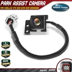 Rear View Back Up Parking Assist Camera For Cadillac Ats 2013 2014-2019 23386282. Fixed Price $92.98.