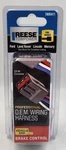 Reese Towpower Professional O.e.m. Wiring Harness Brake Control Pre-wired New. Fixed Price $13.99.
