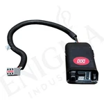 Pod Trailer Brake Control Pro Series 80500 -used. Fixed Price $45.00.