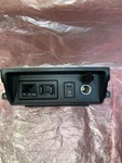 2016 - 2024 Nissan Titan Dashboard Trailer Brake Control Switch Oem 478A0EZ40B. Fixed Price $199.38.