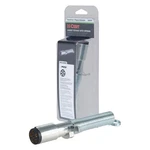 Curt 58083 6-WAY Round Connector Plug Spring. Fixed Price $15.01.