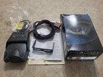 Trailer Brake Control Tekonsha 90185. Fixed Price $50.00.