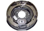 Trp BK-12E-01SA 12X2 Lh Self Adj Electric Brake Fits 5.2K-7K Axle 5-BOLT Flange. Fixed Price $83.83.