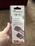 Tekonsha 3016C Oem Wiring Harness Brake Control Cadillac Chevy Gmc Plug And Play. Fixed Price $15.95.