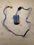 Hopkins Agility (tm) Brake Control 4182 W/gm Bracket & Adaptor Harness. Fixed Price $79.95.