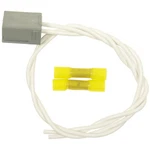 For 2015-2019 Lincoln Mkc Trailer Brake Control Connector Smp 2016 2017. Fixed Price $73.66.