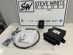 2025 Ram 1500 Integrated Trailer Brake Controller Mopar Without -rhz Option. Fixed Price $339.66.