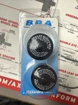 New Bearing Buddy Bra Trailer Wheel Protector Model No. 17-B. Fixed Price $18.95.