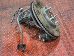 2016-2021 Front Right Passenger Side Spindle Knuckle Hub For Honda Civic Oem. Fixed Price $127.41.