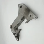 Oem 17-23 Bmw 530I G30 Transmission Mount Support 6870602 Used. Fixed Price $99.99.