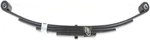 Southwest Wheel Leaf 20.50" 1,400 Lbs Double Eye Trailer Spring. Fixed Price $41.99.