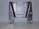 Kodiak CMB-8D-SS Stainless Steel Bracket. Fixed Price $99.00.