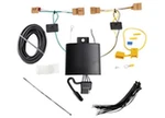 Tekonsha 118811 For 2018 Tiguan T-one W/upgraded Circuit Protected Modulite Hd. Fixed Price $109.27.