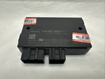 2011-14 Volkswagen Vw Touareg Trailer Brake Control Module 7P0907383F Oem. Fixed Price $211.99.