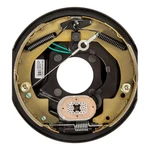 Lippert Forward Self-adjusting Trailer Brake Assembly #296650. Fixed Price $49.99.