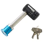 Master Lock Starter Sentry 1480DAT Receiver. Fixed Price $37.61.