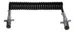 Tectran Recreational Vechicle Powercoil Conductor / 14 Gauge Cable Type 2. Fixed Price $92.34.