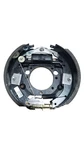 Dexter 15K Hydraulic Brake Backing Plate 12.25X5 Right Hand 7 Bolt Axle Trailer. Fixed Price $535.56.