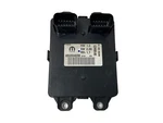 2016 Jeep Renegade Trailer Tow Control Module Unit 00520340200 Oem. Fixed Price $21.25.