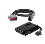 2008-2016 Ford F-450 Super Duty Curt Venturer Next Time-delay Trailer Brake Cont. Fixed Price $120.99.
