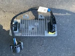 Oem 2021-2024 Tesla Model X Trailer Hitch Harness & Module 1764896-98-D. Fixed Price $185.00.