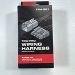 Redarc TPH-021 Tow-pro Brake Controller Harness For Toyota 4RUNNER Free Shipping. Fixed Price $29.99.