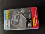 Reese Towpower 7437711 Pod Brake Control Pre-wired 1-2 Axles New/unused. Fixed Price $55.00.